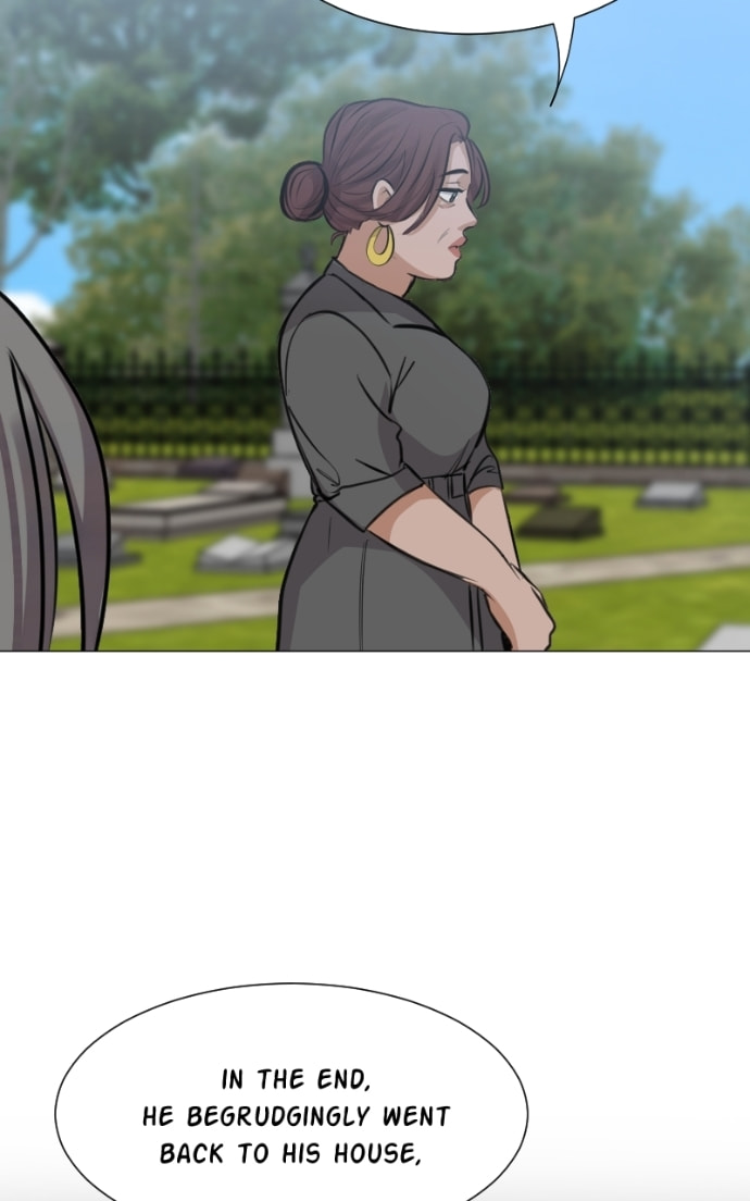 The Doctors are Out Chapter 157 page 41 - 