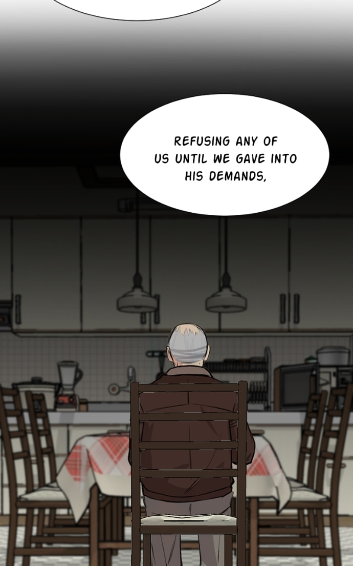 The Doctors are Out Chapter 157 page 42 - 