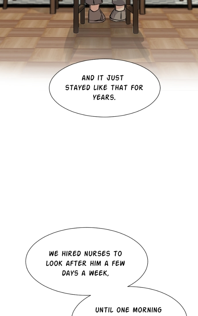 The Doctors are Out Chapter 157 page 43 - 