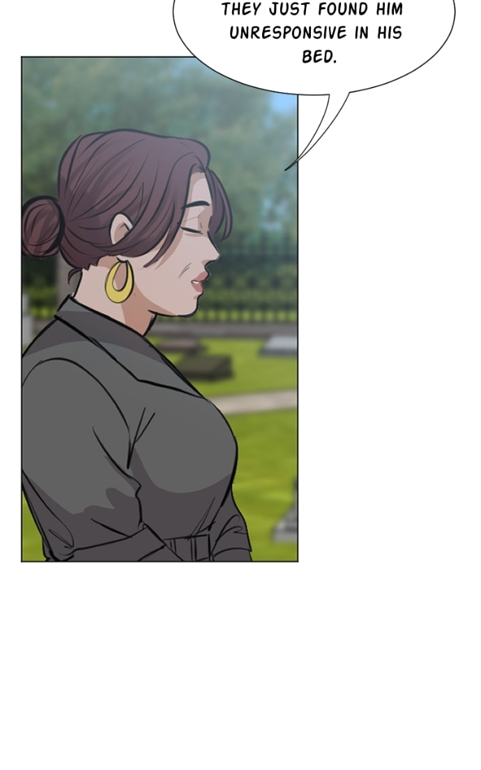 The Doctors are Out Chapter 157 page 44 - 