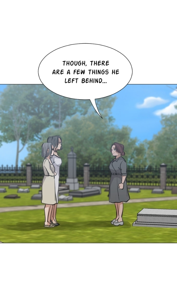The Doctors are Out Chapter 157 page 45 - 