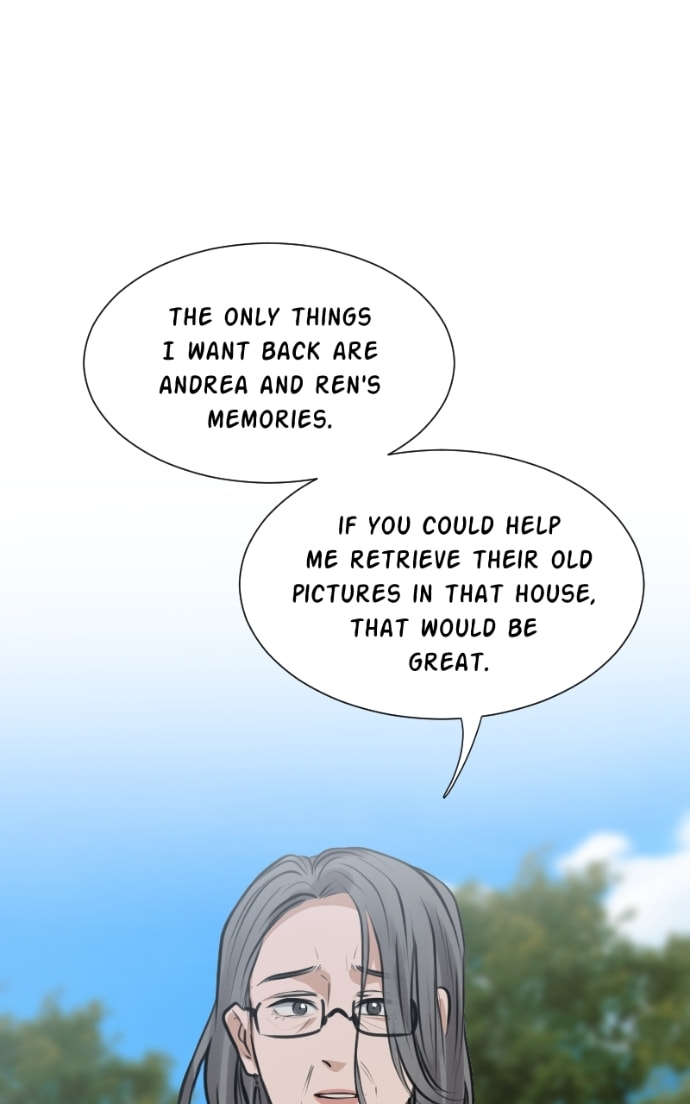 The Doctors are Out Chapter 157 page 50 - 