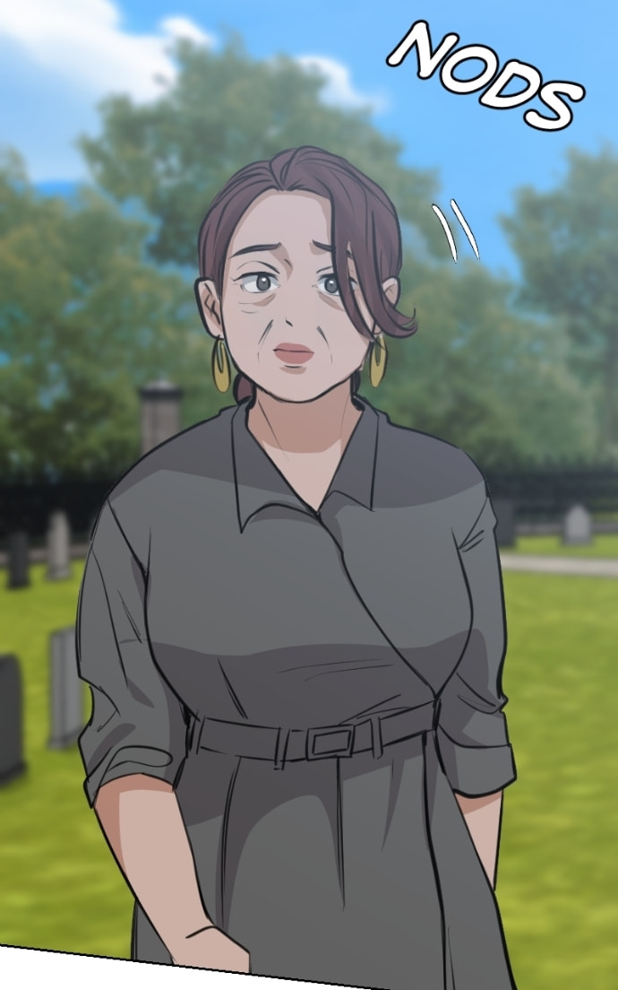 The Doctors are Out Chapter 157 page 52 - 