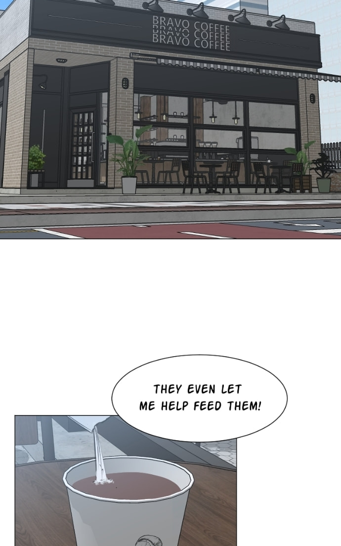 The Doctors are Out Chapter 157 page 56 - 