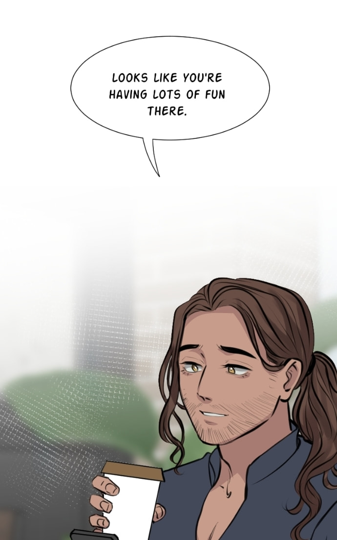 The Doctors are Out Chapter 157 page 58 - 