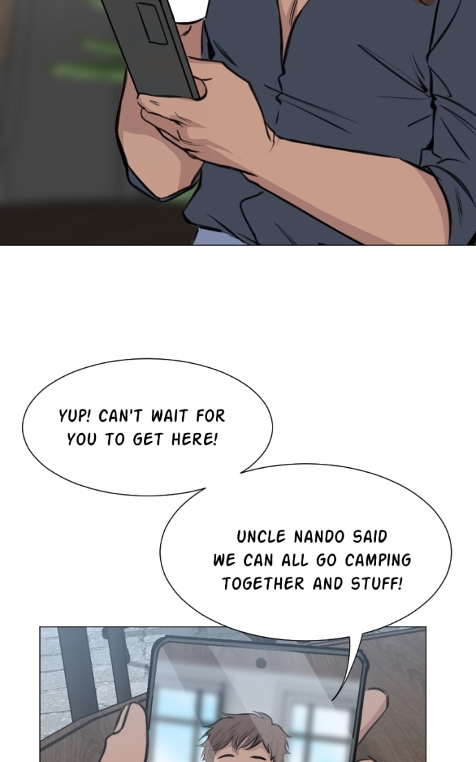 The Doctors are Out Chapter 157 page 59 - 