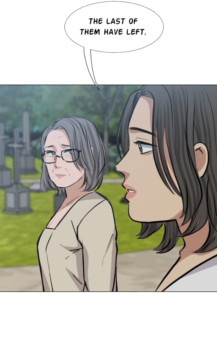 The Doctors are Out Chapter 157 page 7 - 