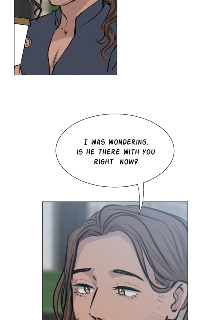 The Doctors are Out Chapter 157 page 61 - 