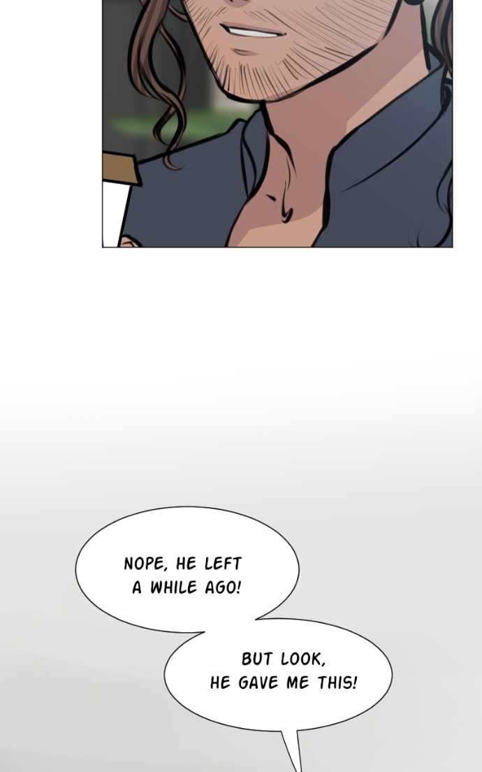 The Doctors are Out Chapter 157 page 62 - 