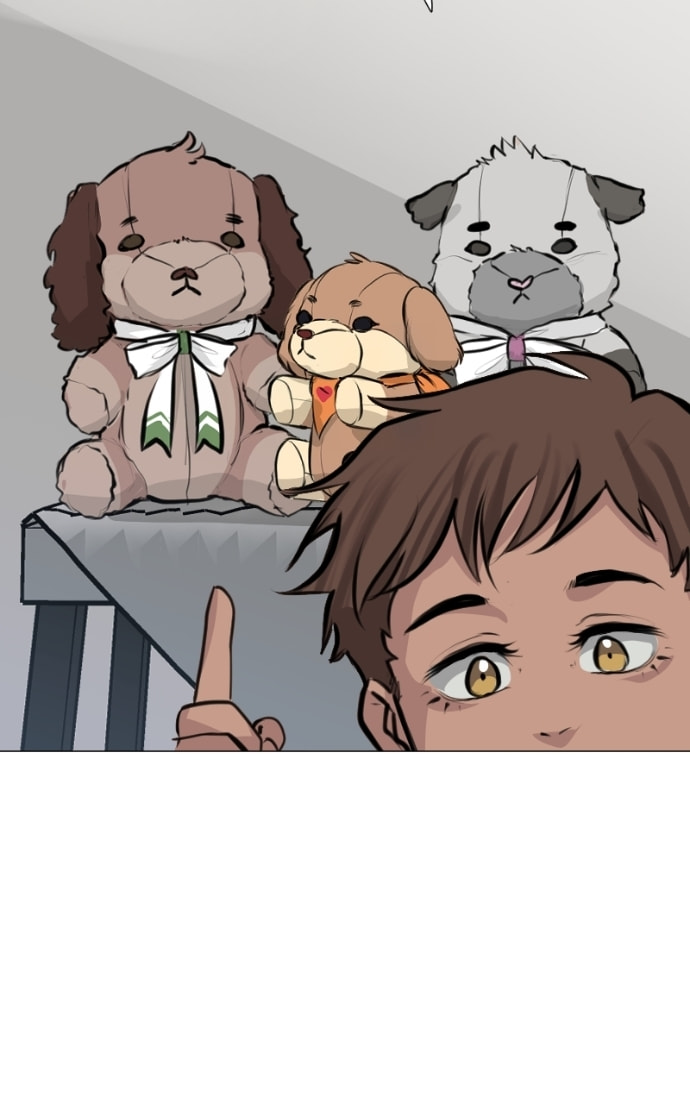 The Doctors are Out Chapter 157 page 63 - 
