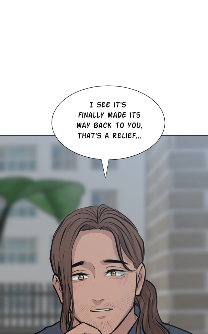 The Doctors are Out Chapter 157 page 65 - 