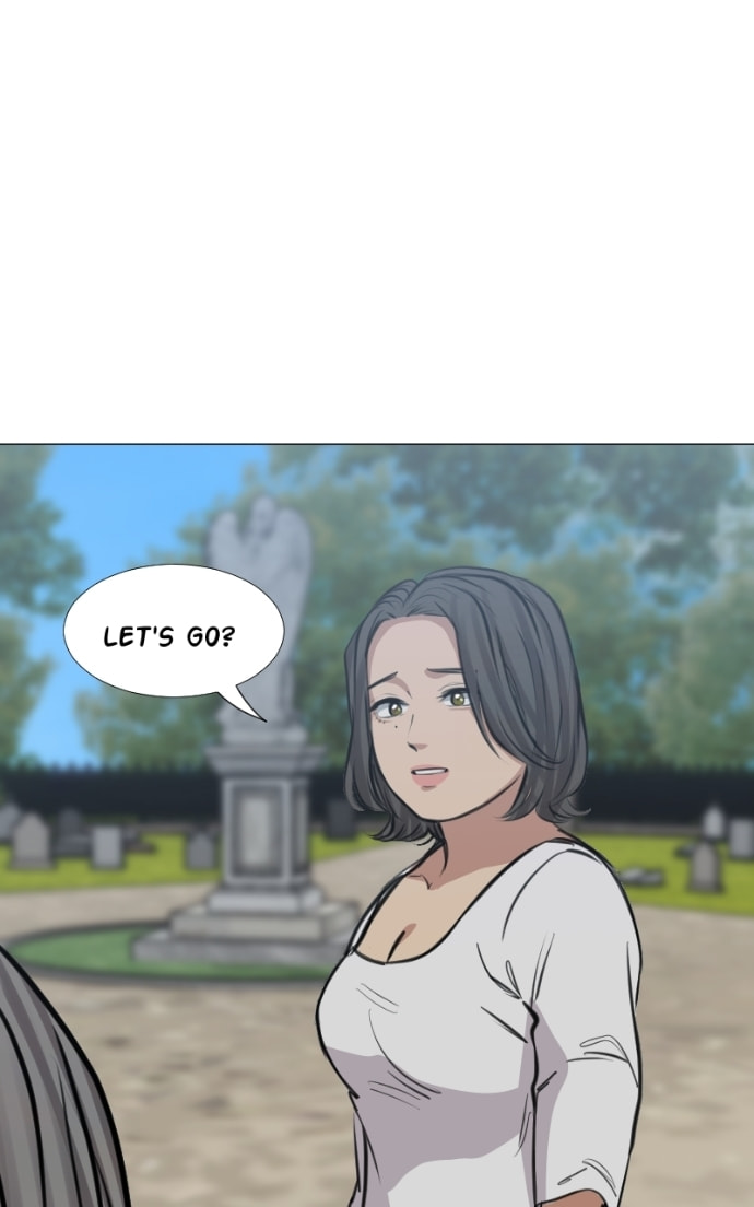 The Doctors are Out Chapter 157 page 8 - 