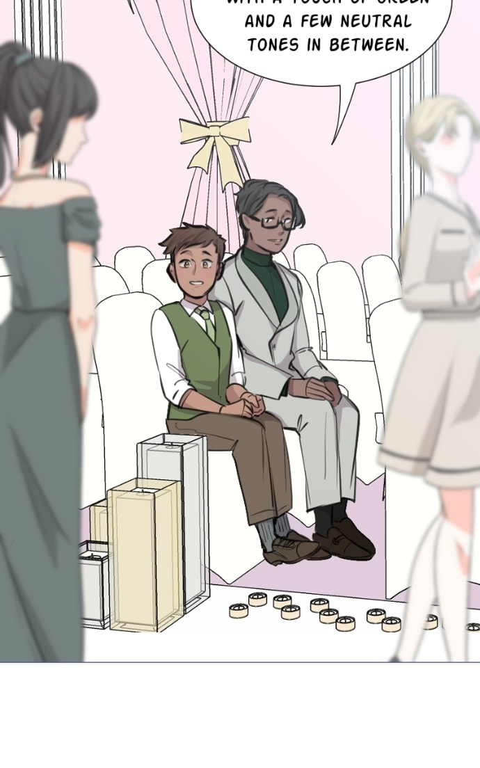The Doctors are Out Chapter 158.1 page 14 - 