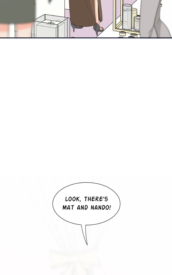 The Doctors are Out Chapter 158.1 page 16 - 