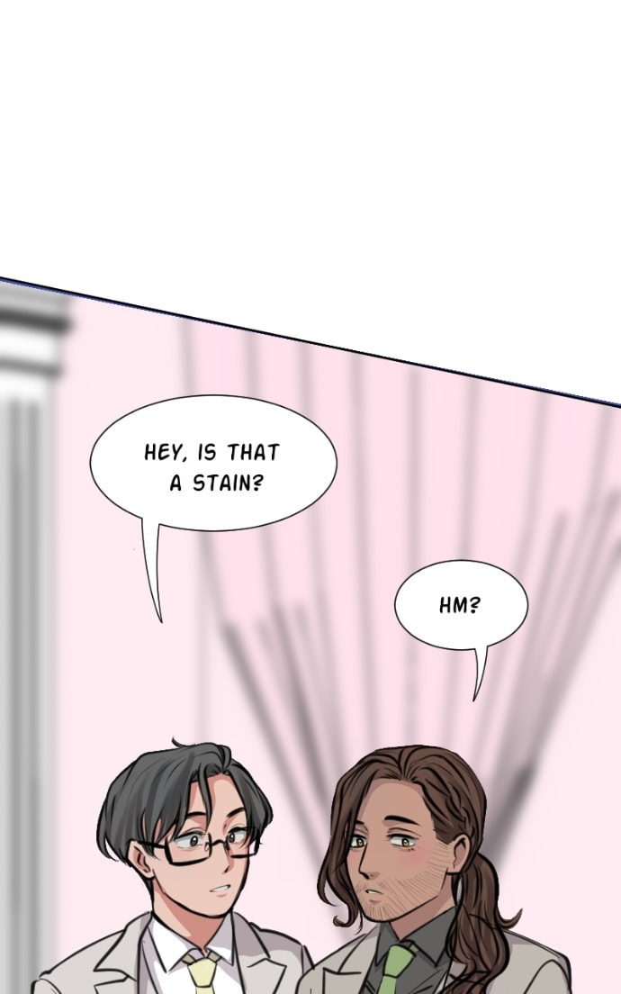 The Doctors are Out Chapter 158.1 page 18 - 