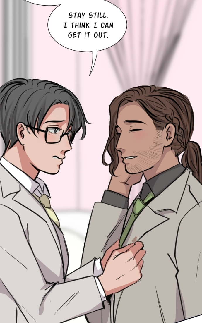 The Doctors are Out Chapter 158.1 page 20 - 