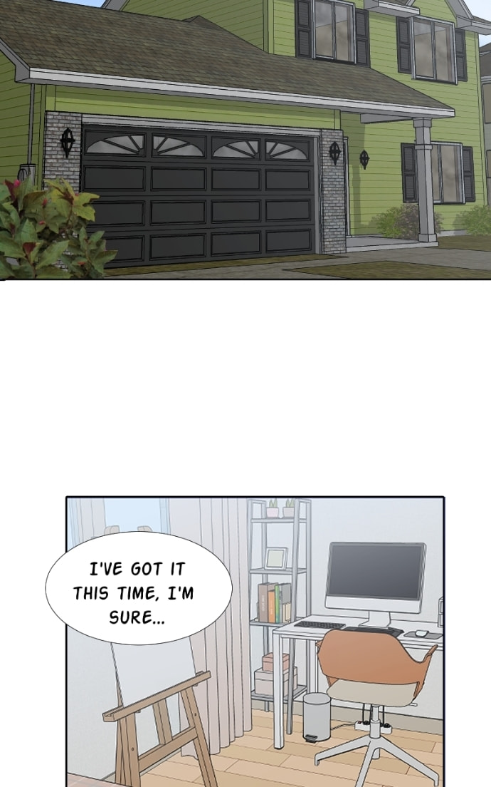 The Doctors are Out Chapter 158.1 page 3 - 