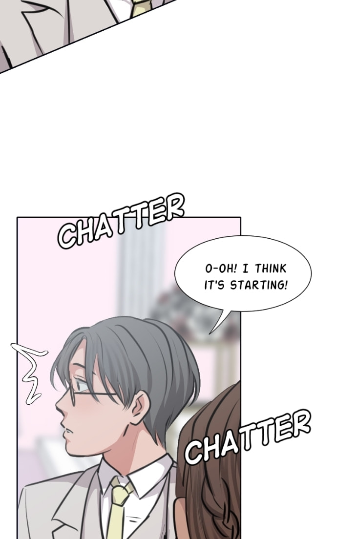 The Doctors are Out Chapter 158.1 page 23 - 