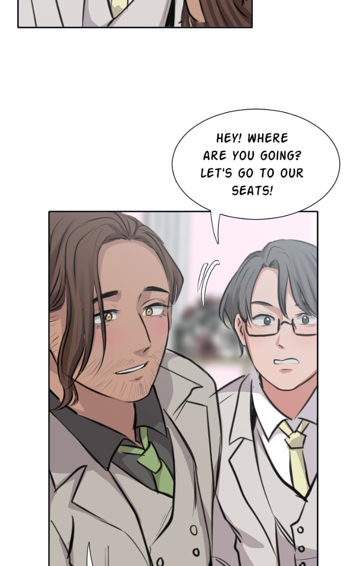 The Doctors are Out Chapter 158.1 page 24 - 
