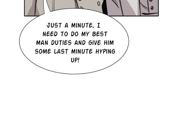 The Doctors are Out Chapter 158.1 page 25 - 