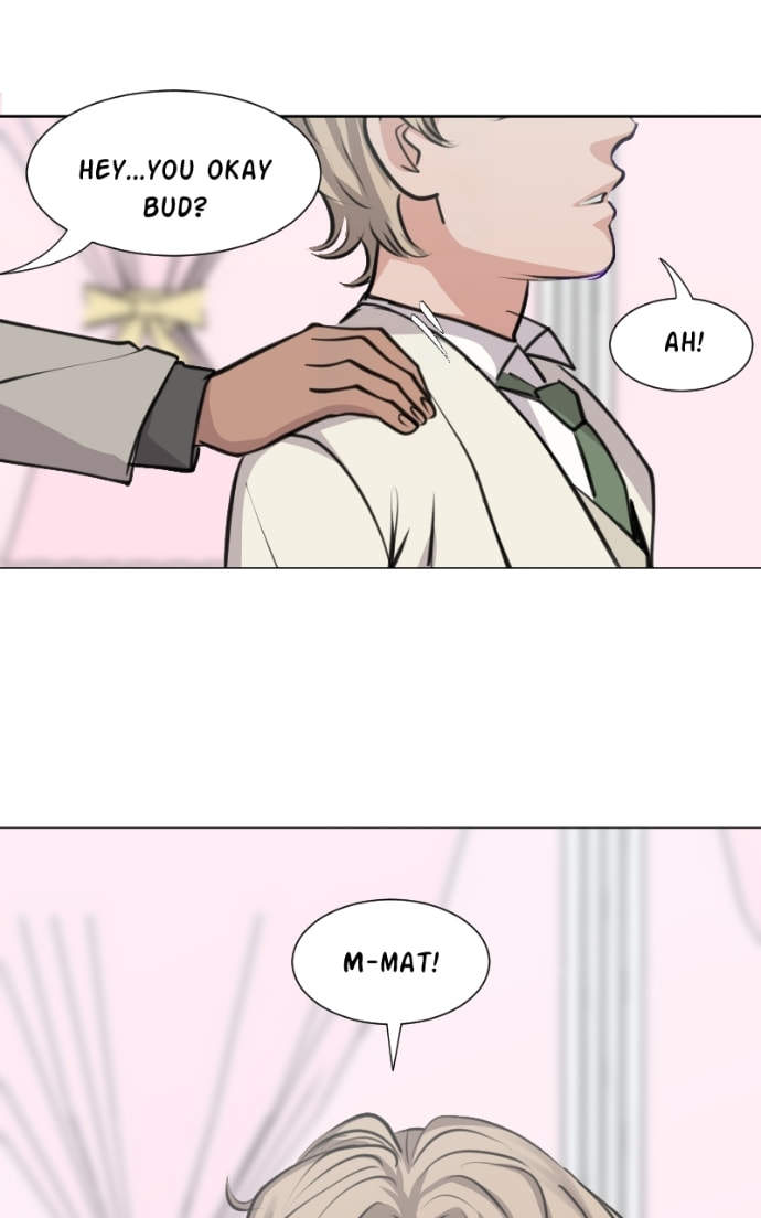 The Doctors are Out Chapter 158.1 page 27 - 