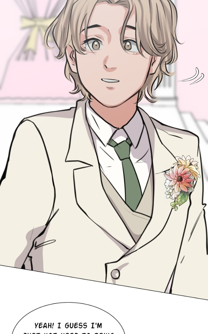 The Doctors are Out Chapter 158.1 page 28 - 