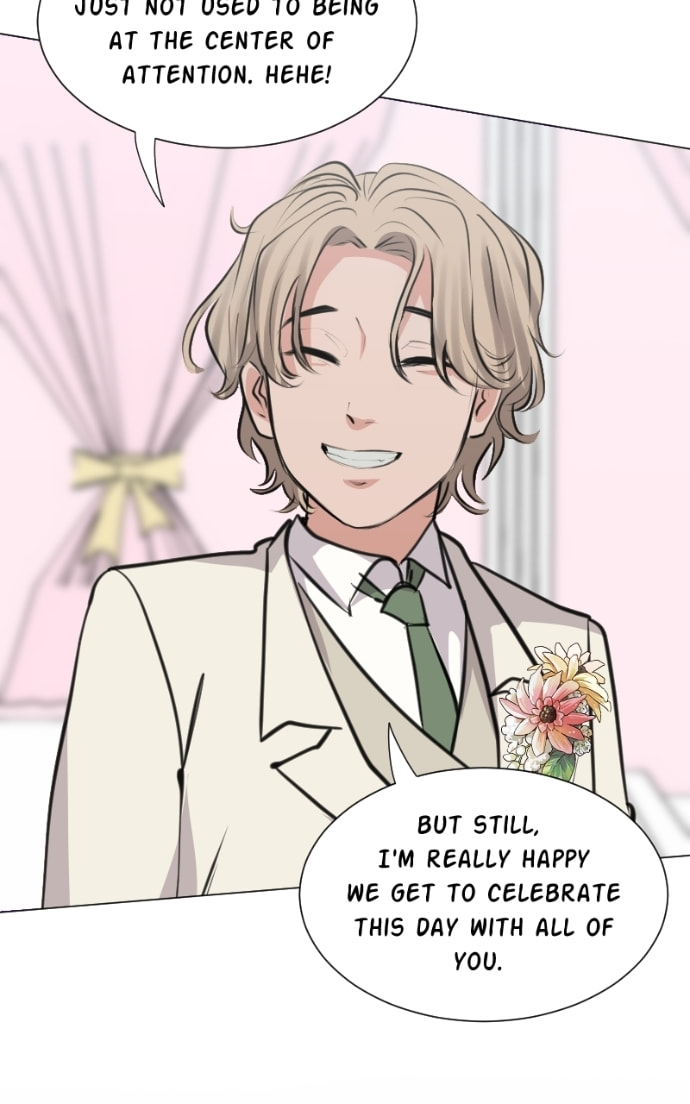 The Doctors are Out Chapter 158.1 page 29 - 