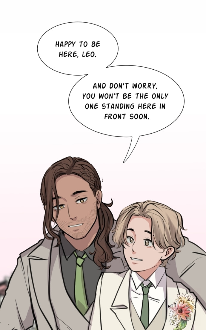The Doctors are Out Chapter 158.1 page 30 - 