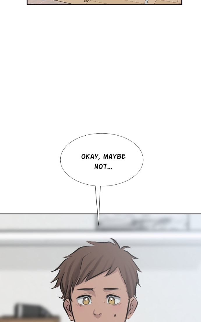 The Doctors are Out Chapter 158.1 page 4 - 