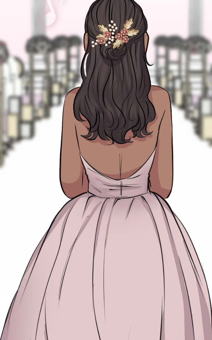 The Doctors are Out Chapter 158.1 page 34 - 