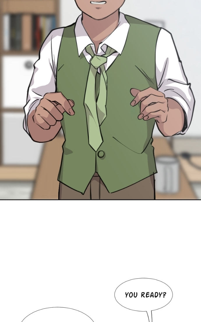 The Doctors are Out Chapter 158.1 page 5 - 