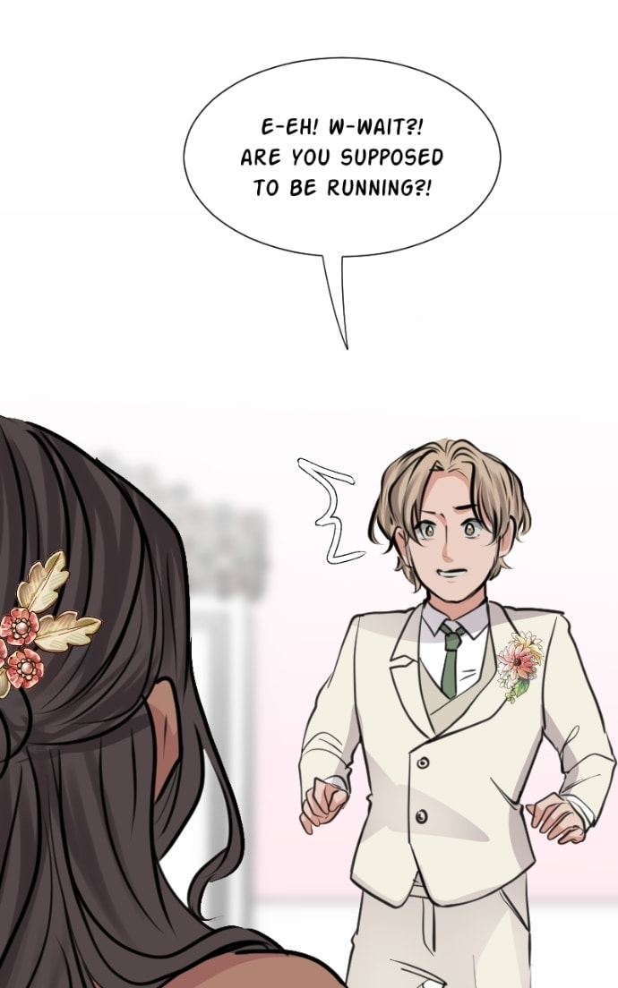 The Doctors are Out Chapter 158.1 page 43 - 