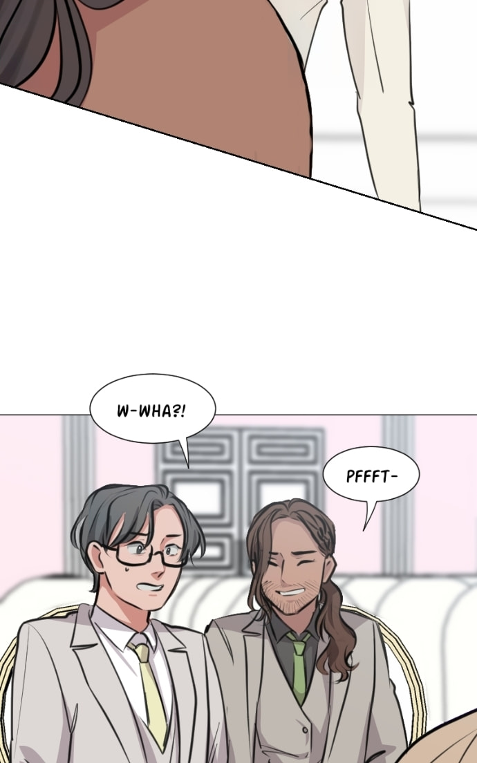 The Doctors are Out Chapter 158.1 page 44 - 