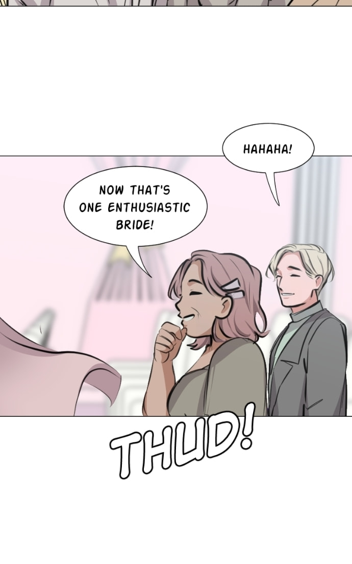The Doctors are Out Chapter 158.1 page 45 - 