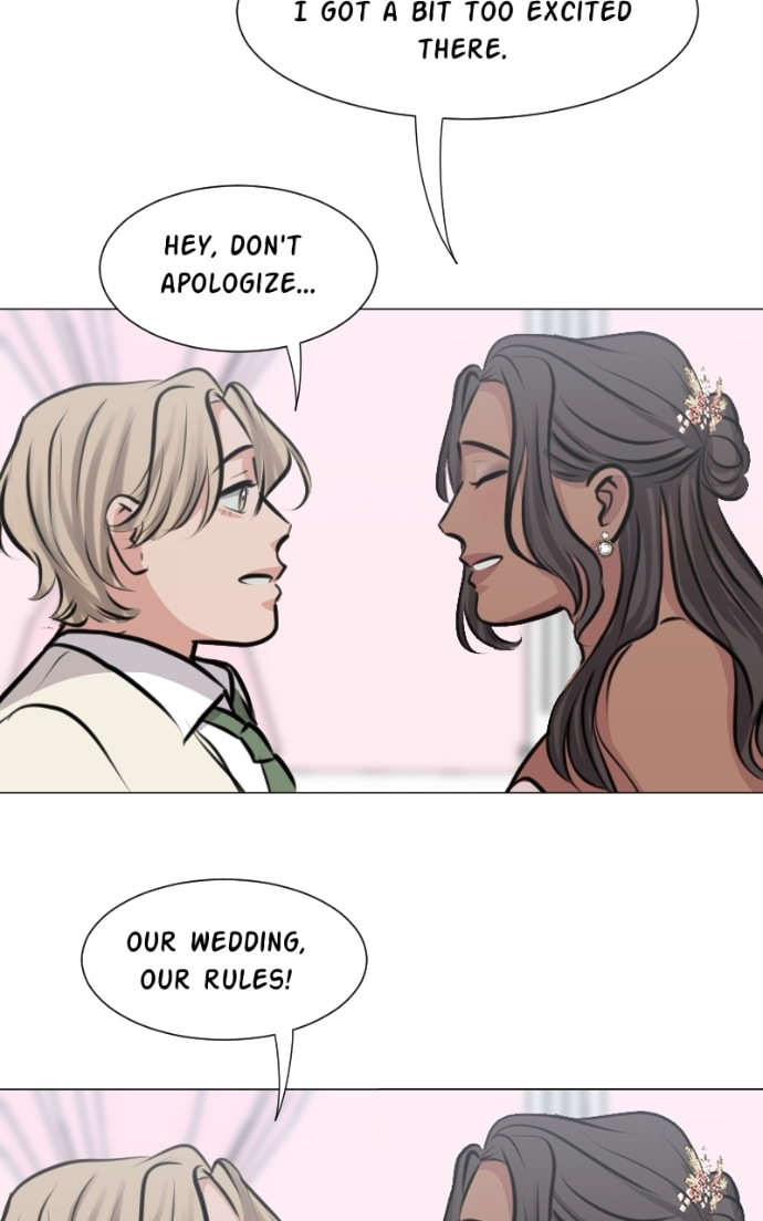 The Doctors are Out Chapter 158.1 page 48 - 