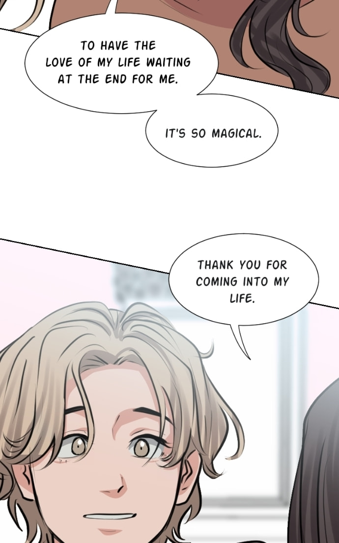 The Doctors are Out Chapter 158.1 page 52 - 