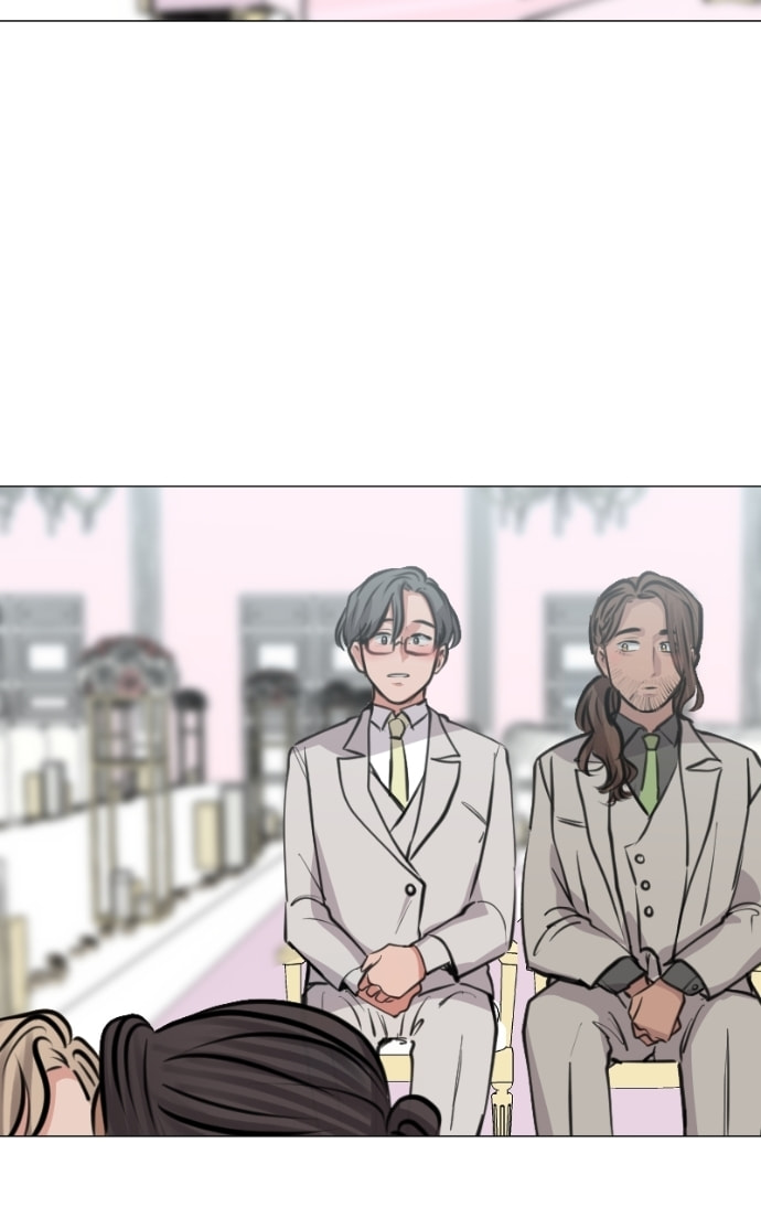 The Doctors are Out Chapter 158.1 page 56 - 