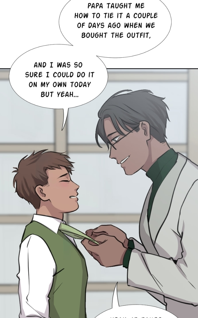 The Doctors are Out Chapter 158.1 page 7 - 