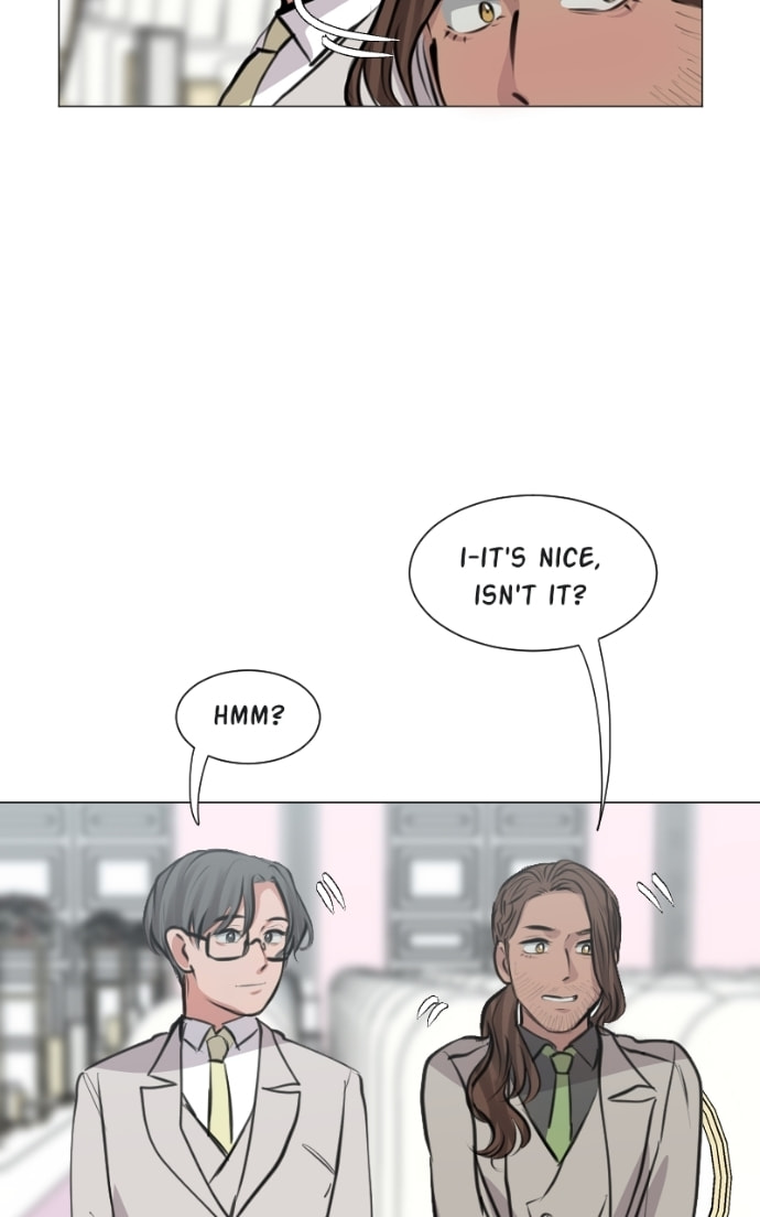 The Doctors are Out Chapter 158.1 page 62 - 