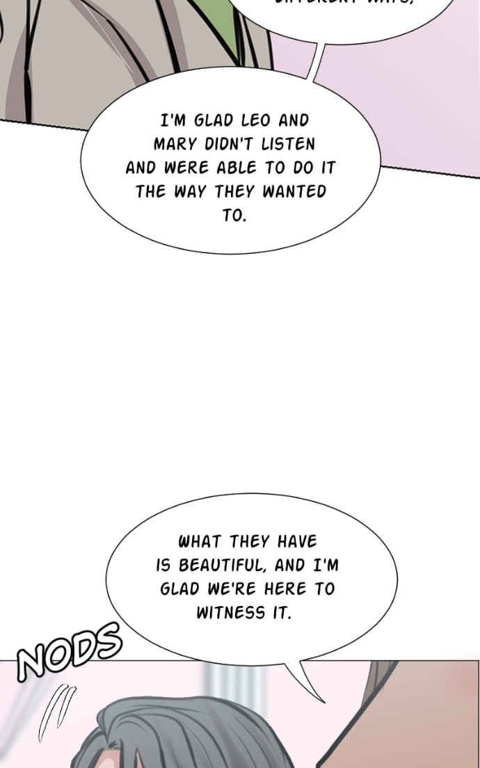 The Doctors are Out Chapter 158.1 page 66 - 