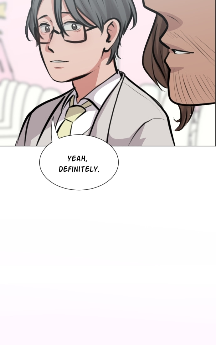 The Doctors are Out Chapter 158.1 page 67 - 