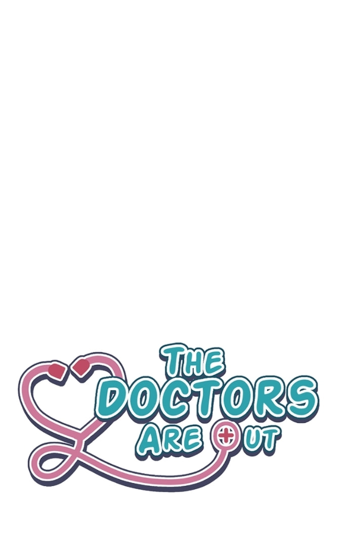 The Doctors are Out Chapter 158.1 page 70 - 