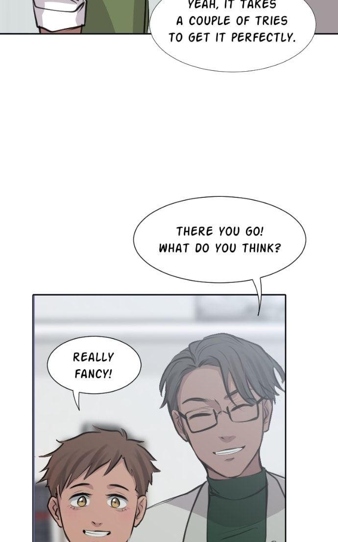 The Doctors are Out Chapter 158.1 page 8 - 