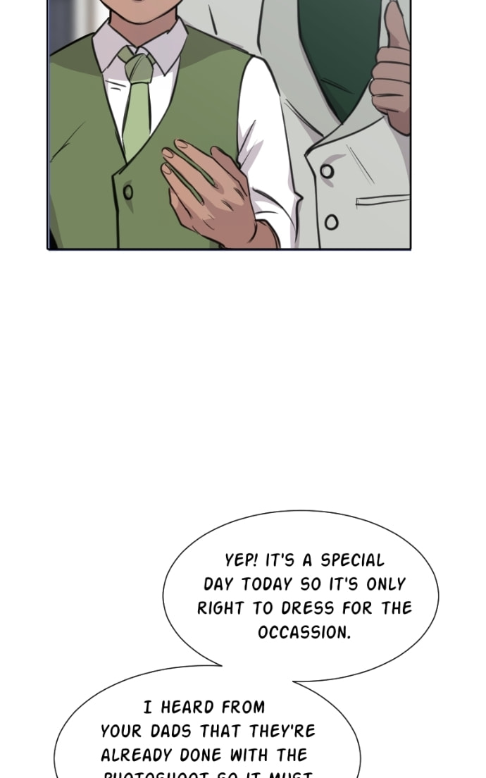 The Doctors are Out Chapter 158.1 page 9 - 