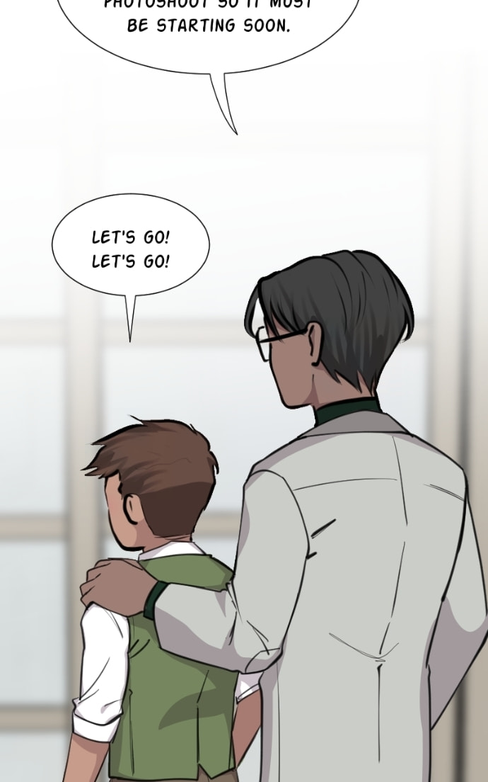 The Doctors are Out Chapter 158.1 page 10 - 