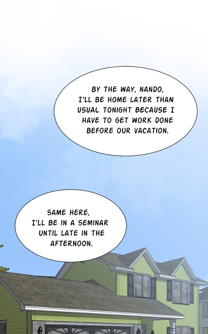 The Doctors are Out Chapter 158.2 page 2 - 