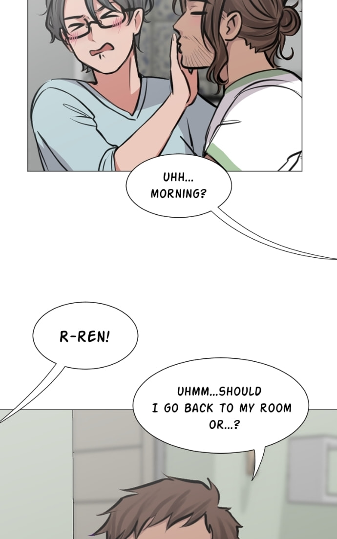 The Doctors are Out Chapter 158.2 page 11 - 