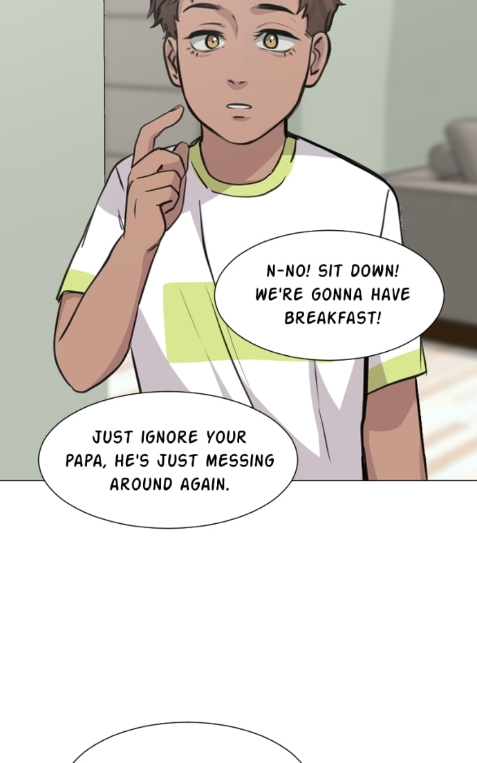 The Doctors are Out Chapter 158.2 page 12 - 