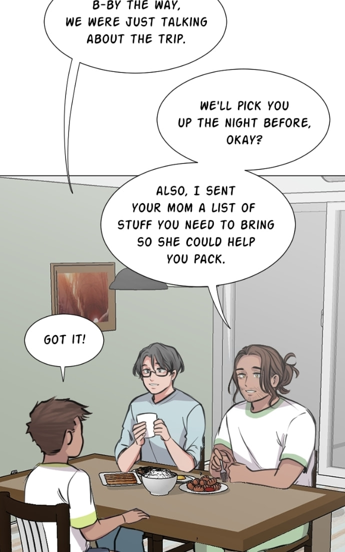 The Doctors are Out Chapter 158.2 page 13 - 