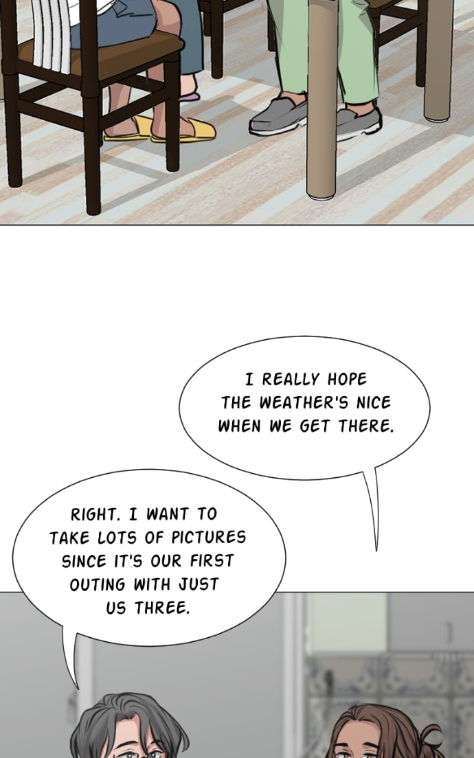 The Doctors are Out Chapter 158.2 page 14 - 